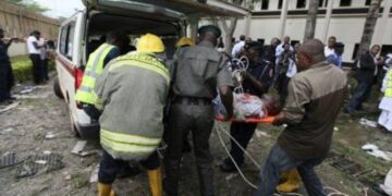 Νιγηρία: Επτά νεκροί και δεκάδες τραυματίες σε διαγωνισμό πρόσληψης εργαζομένων