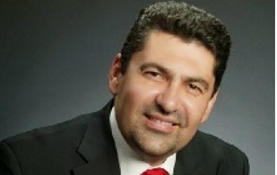 Συλλυπητήριο μήνυμα Δημάρχου Γρεβενών Δημοσθένη Κουπτσίδη για τον αιφνίδιο θάνατο του Χρήστου Παρασκευαΐδη