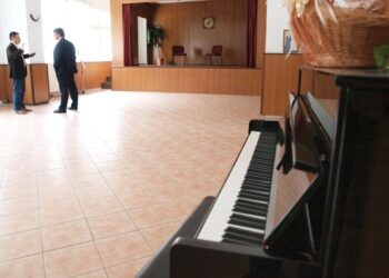 Συναυλία για τα 5 χρόνια από την ίδρυση του ΩΔΕΜ