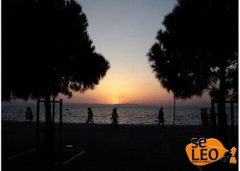 Τον τρόμο έζησαν δύο νεαρές στη Θεσσαλονίκη