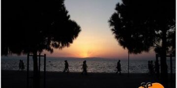Τον τρόμο έζησαν δύο νεαρές στη Θεσσαλονίκη