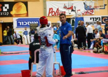 Στην Ολλανδία οι αθλήτριες τις Εορδαϊκής Δύναμης