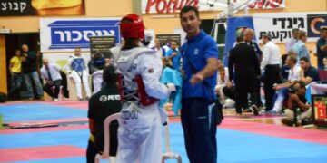 Στην Ολλανδία οι αθλήτριες τις Εορδαϊκής Δύναμης