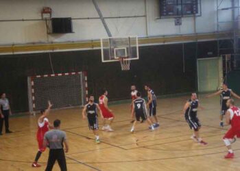 Γ΄ Μπάσκετ Ανδρών