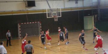 Γ΄ Μπάσκετ Ανδρών