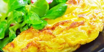 5 πρωτότυπα και εύκολα σνακ για βραδινό