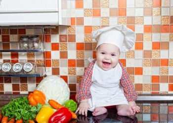 Τι να τρώει το παιδί μου