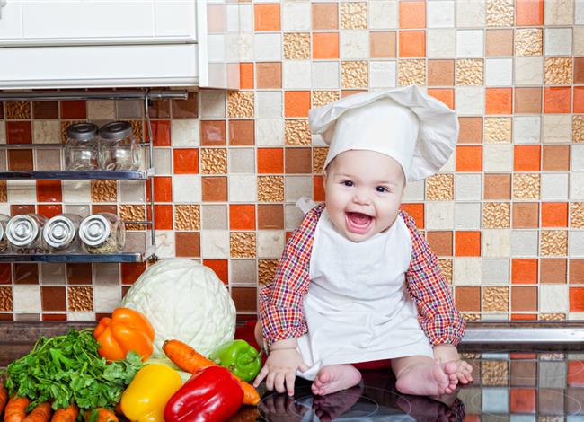 Τι να τρώει το παιδί μου