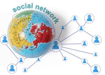 Η ευτυχία είναι μεταδοτική και στο διαδίκτυο