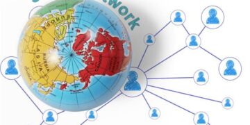 Η ευτυχία είναι μεταδοτική και στο διαδίκτυο