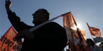 Λήγει η περιόδος διαθεσιμότητας για χιλιάδες δημοσίους υπαλλήλους