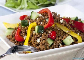 Πώς θα πάρετε το σίδηρο που χρειάζεστε χωρίς να φάτε κρέας;