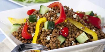 Πώς θα πάρετε το σίδηρο που χρειάζεστε χωρίς να φάτε κρέας;