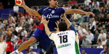 Χαντ-μπολ ανδρών: Σπουδαίο φιλικό του Αρίων με τον ΠΑΟΚ το Σάββατο