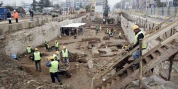 Διάλυση της σύμβασης για το μετρό Θεσσαλονίκης ζητά ο «Άκτωρας»