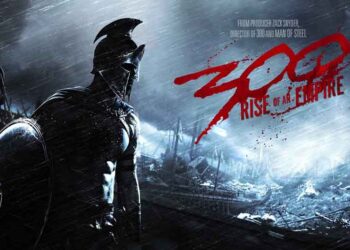 300: Rise of an Empire (2014)  –  κινηματογραφικές προτάσεις
