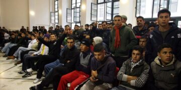 Πάνω από 20.000 μετανάστες που ζούσαν στην Ελλάδα έχουν επιστρέψει στις χώρες τους