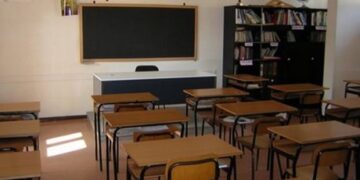 Τελειώνει στις 12 Μαΐου η σχολική χρονιά σε Γυμνάσια και Λύκεια;