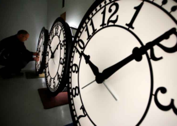 Γιατί αλλάζει η ώρα;