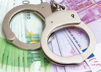 «Ξέπλυμα» και φοροδιαφυγή το φόρτε τους