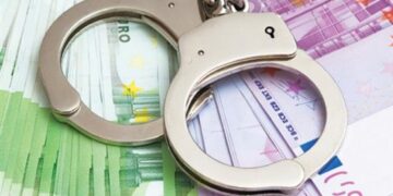 «Ξέπλυμα» και φοροδιαφυγή το φόρτε τους