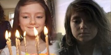 Βίντεο: Η βαρβαρότητα του πολέμου μέσα από τα μάτια ενός παιδιού