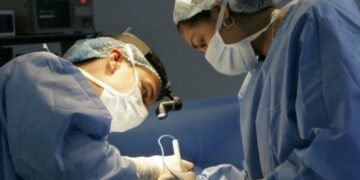 Βρετανοί γιατροί “εκτύπωσαν” νέο πρόσωπο σε ασθενή