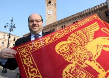 Βενετία: Πάνω από δύο εκατομμύρια πολίτες υπέρ της ανεξαρτησίας από την Ιταλία