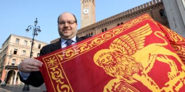 Βενετία: Πάνω από δύο εκατομμύρια πολίτες υπέρ της ανεξαρτησίας από την Ιταλία