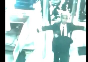 Μαλαισία: Βίντεο με τις τελευταίες στιγμές των πιλότων