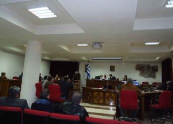 ΔΗΜΟΤΙΚΟ ΣΥΜΒΟΥΛΙΟ ΕΟΡΔΑΙΑΣ: Ηχηρό ΟΧΙ στη “Μικρή ΔΕΗ”