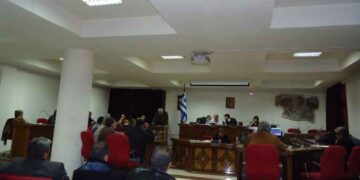 ΔΗΜΟΤΙΚΟ ΣΥΜΒΟΥΛΙΟ ΕΟΡΔΑΙΑΣ: Ηχηρό ΟΧΙ στη “Μικρή ΔΕΗ”