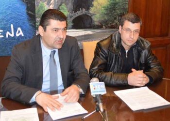 Προμήθεια εξοπλισμού Ειδικών Σχολείων Δήμου Γρεβενών