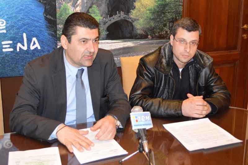 Προμήθεια εξοπλισμού Ειδικών Σχολείων Δήμου Γρεβενών