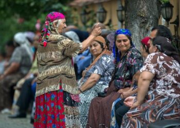 Βρέθηκε νέα μικρή «Μαρία» στην Κατερίνη: Συνελήφθη ζευγάρι ρομά για αρπαγή βρέφους