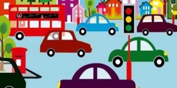 Κυκλοφοριακή αγωγή για μικρά παιδιά μέσω παραμυθιών!