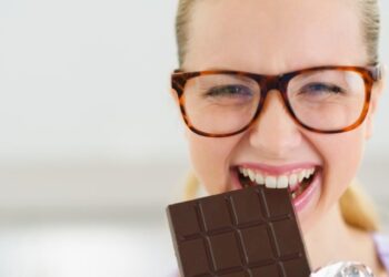 Τα μυστικά που κρύβει η μαύρη σοκολάτα