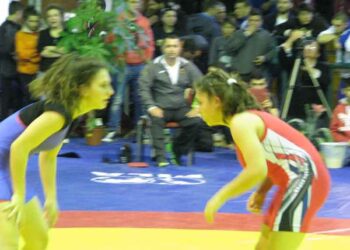 Ολυμπιακή Φλόγα, Ευκαρπία και ΠΑΟ Βόλου πρώτευσαν στο πανελλήνιο πρωτάθλημα πάλης Παίδων- Κορασίδων – Δύο χάλκινα για το ΠΚ Εορδαίας