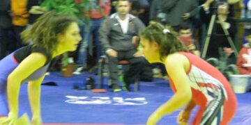 Ολυμπιακή Φλόγα, Ευκαρπία και ΠΑΟ Βόλου πρώτευσαν στο πανελλήνιο πρωτάθλημα πάλης Παίδων- Κορασίδων – Δύο χάλκινα για το ΠΚ Εορδαίας