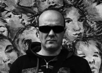 Έκθεση φωτογραφίας “On-Off” του Σάκη Δαζάνη