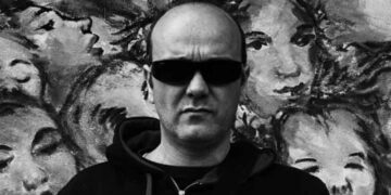 Έκθεση φωτογραφίας “On-Off” του Σάκη Δαζάνη