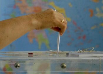 Η ΑΛΛΗ ΑΠΟΨΗ ΕΚΦΡΑΖΕΤΑΙ ΣΤΟΝ “Π”: Αντιδράσεις για τα δημοψηφίσματα στο Βελβεντό