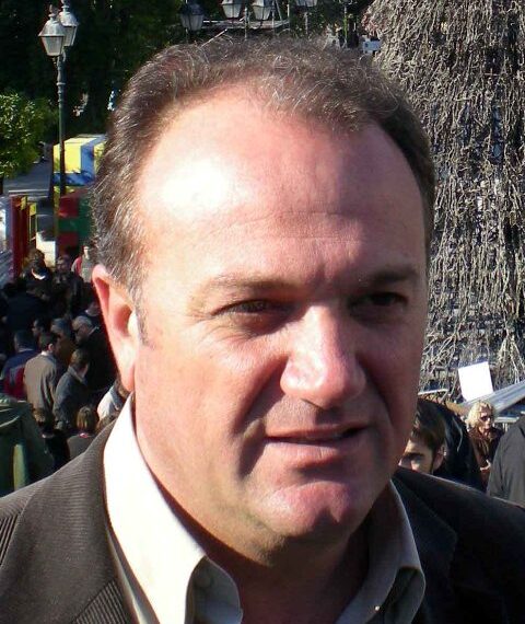 Επίθεση Παντελή Καραλευθέρη στη συγκυβέρνηση για τις εξελίξεις στη ΔΕΗ