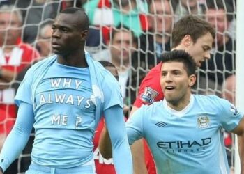 Επικεφαλής της Malaysia Airlines παρομοίασε τους κατόχους των πλαστών διαβατηρίων με τον Mario Balotelli