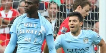 Επικεφαλής της Malaysia Airlines παρομοίασε τους κατόχους των πλαστών διαβατηρίων με τον Mario Balotelli