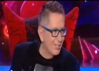 Αποκάλυψη στο «Όλα Τρέλα»: «Πήγαινα σχολείο με τον Κουφοντίνα και τον Λάτσιο»