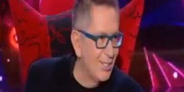 Αποκάλυψη στο «Όλα Τρέλα»: «Πήγαινα σχολείο με τον Κουφοντίνα και τον Λάτσιο»