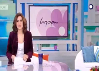 Το σαρδάμ της Άννας Δρούζα!(VIDEO)