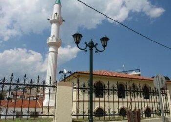 Άγριο έγκλημα ερευνάται 4 χρόνια μετά: Βίασαν 5χρονη σε τζαμί της Θράκης