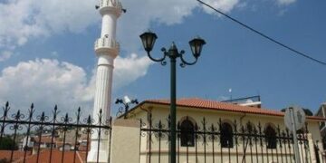 Άγριο έγκλημα ερευνάται 4 χρόνια μετά: Βίασαν 5χρονη σε τζαμί της Θράκης